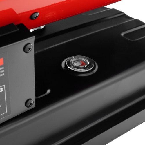 Дизельная тепловая пушка DHB-10i, 10 кВт, 400 м3/ч, прямой нагрев, термостат MTX фото 14