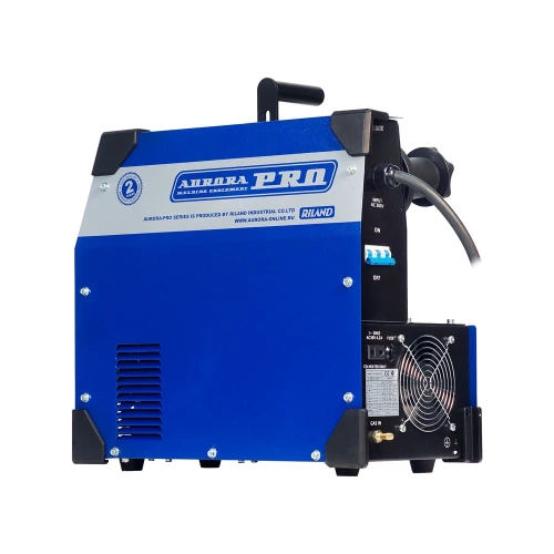 Инверторный сварочный полуавтомат Aurora PRO SPEEDWAY 250 IGBT 10040 фото 5 Инверторный сварочный полуавтомат Aurora PRO SPEEDWAY 250 IGBT 10040 фото 5