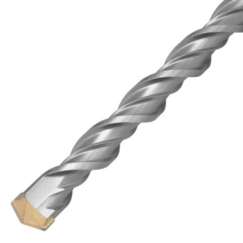 Бур по бетону, 20 x 1000 мм, SDS Plus Matrix фото 3