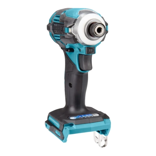 Ударный аккумуляторный шуруповерт Makita XGT TD001GZ фото 8 Ударный аккумуляторный шуруповерт Makita XGT TD001GZ фото 8