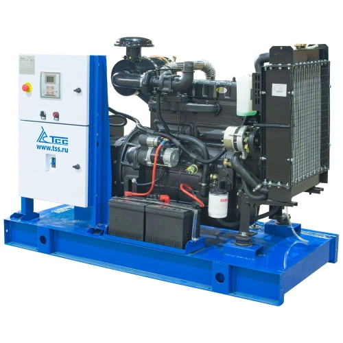 Дизельный генератор ТСС АД-16С-230-1РМ5 040075 Дизельный генератор ТСС АД-16С-230-1РМ5 040075