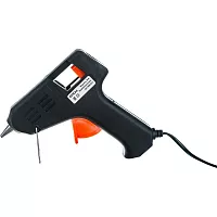 Клеевой пистолет Engy EGG-10 10 Вт, с подставкой 357114