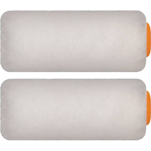 Валик из полиэстера Master Color 30-1030AKZO 50 мм 2 штуки