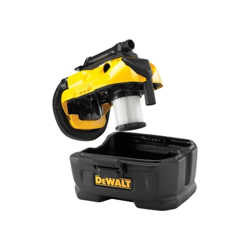 Пылесос DEWALT DCV584L фото 3 Пылесос DEWALT DCV584L фото 3