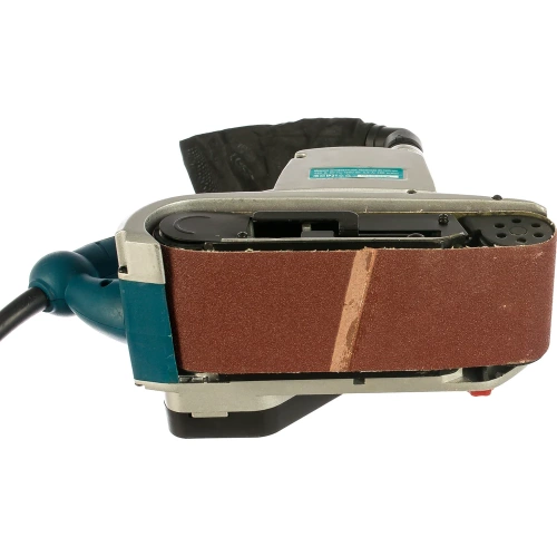 Ленточная шлифовальная машина Кратон BS-1300-100 3 05 02 006 фото 4 Ленточная шлифовальная машина Кратон BS-1300-100 3 05 02 006 фото 4