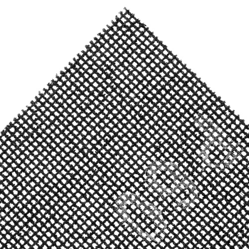 Сетка абразивная, P 60, 106 х 280 мм, 25 шт Matrix фото 3