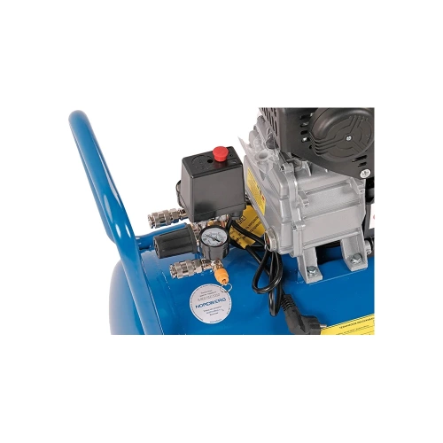 Компрессор поршневой NORDBERG 220 В, ресивер 50 л, 240 л/мин NCE50/241 фото 8 Компрессор поршневой NORDBERG 220 В, ресивер 50 л, 240 л/мин NCE50/241 фото 8