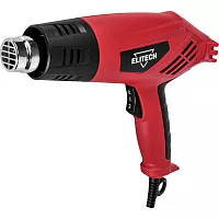 Термопистолет Elitech ТВ 180 ДМ 202425