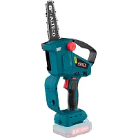 Бесщеточная аккумуляторная мини пила ALTECO CMC 21-15 BL Solo 81550
