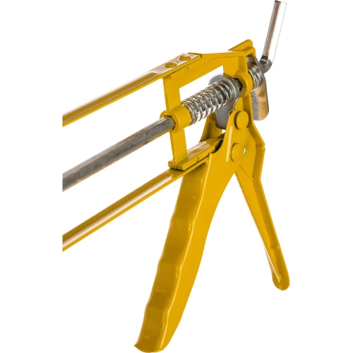 Скелетный пистолет для герметиков Biber 60101 9'' тов-048216 фото 3