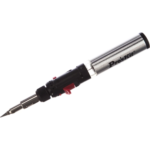 Газовый паяльник 3 в 1 Pro'sKit GS-23K С00037320 фото 3