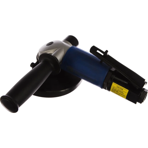 Пневматическая угловая шлифмашинка NORGAU NAG312-5 125 мм 094706203 фото 3 Пневматическая угловая шлифмашинка NORGAU NAG312-5 125 мм 094706203 фото 3