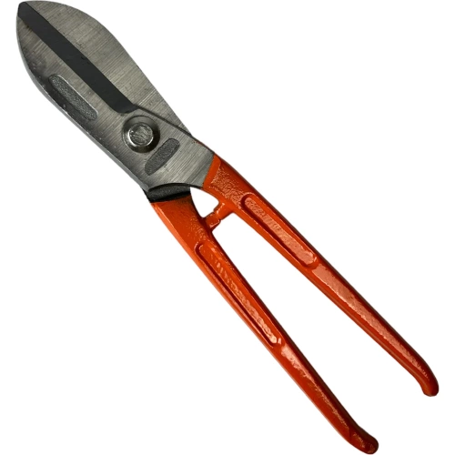 Ножницы по металлу Спец 200 мм, прямой рез СПЕЦ-3595 фото 4