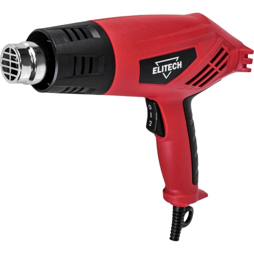 Термопистолет Elitech ТВ 180 ДМ 202425 Термопистолет Elitech ТВ 180 ДМ 202425