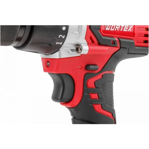 Аккумуляторная дрель-шуруповерт WORTEX BD 2030 Dli ALL1 0329280 фото 5