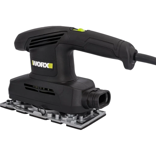 Шлифовальная машина WORX Professional WU660 фото 8