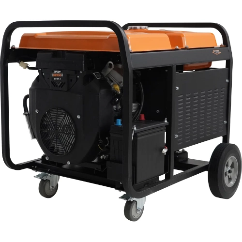 Генератор LIFAN 12000E3A 00-00159687 фото 5 Генератор LIFAN 12000E3A 00-00159687 фото 5