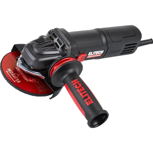 Шлифмашина угловая Elitech AG 1012E (E2213.048.00) HD 205368 Шлифмашина угловая Elitech AG 1012E (E2213.048.00) HD 205368