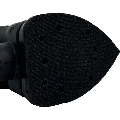 Дельта шлифовальная машина DWT EDSP02-140 фото 8