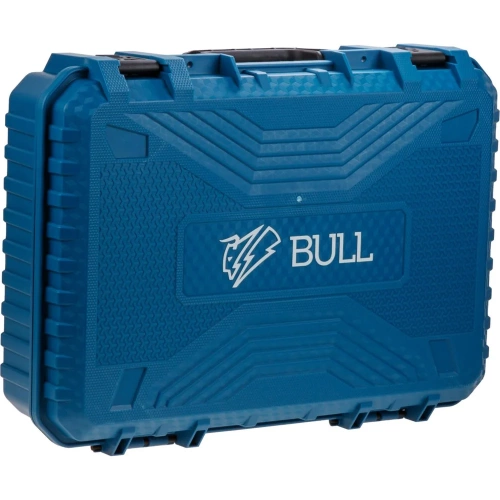 Перфоратор BULL BH 2602 01045325 фото 8 Перфоратор BULL BH 2602 01045325 фото 8