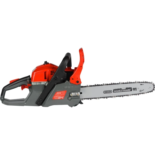 Бензиновая пила Evoline CSG40-16ES фото 5