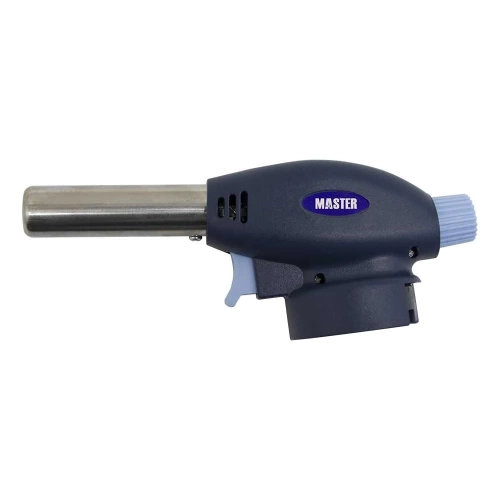 Горелка Оберон газовая на баллон с пъезоподжигом цанговый зажим T2311 Горелка Оберон газовая на баллон с пъезоподжигом цанговый зажим T2311