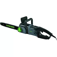 Электрическая цепная пила FAVOURITE 2400 вт, GC 2416 PROF 552222416