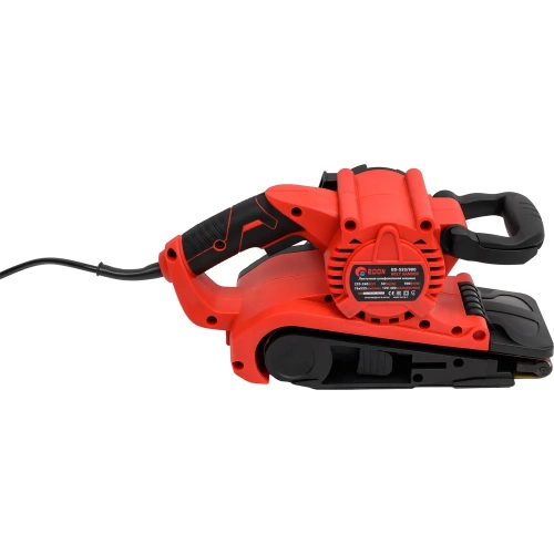 Ленточная шлифовальная машина EDON BS 533/900 20582 фото 4 Ленточная шлифовальная машина EDON BS 533/900 20582 фото 4