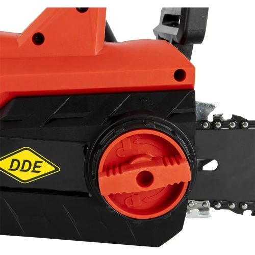 Цепная электрическая пила DDE CSE250 18" 792-803 фото 6 Цепная электрическая пила DDE CSE250 18" 792-803 фото 6