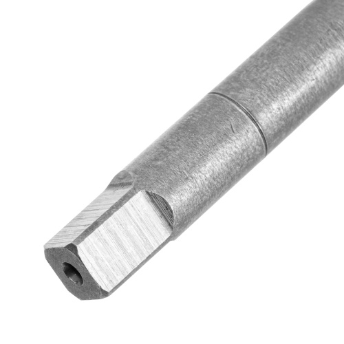 Метчик ручной М12 х 1.75 мм, комплект из 2 шт Сибртех фото 5