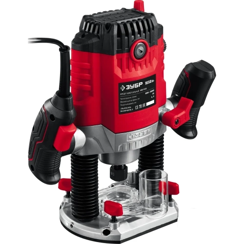 Универсальный фрезер ЗУБР 1650 Вт ФМ-1650 фото 9 Универсальный фрезер ЗУБР 1650 Вт ФМ-1650 фото 9