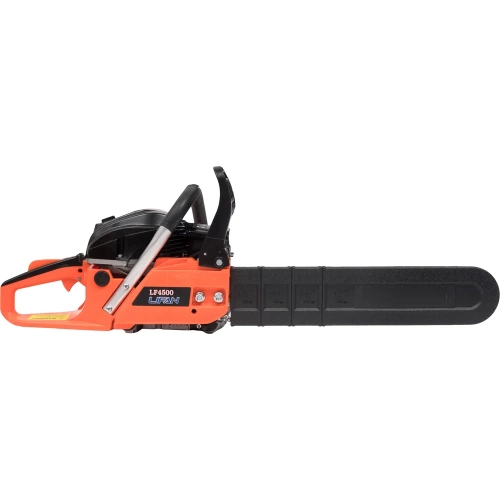 Бензопила LIFAN 2.5 л.с., шаг цепи 0,325 LF4500 фото 4