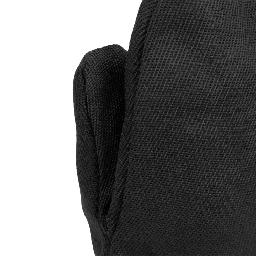 Рукавицы утепленные с искусственным мехом, 2 размер Сибртех фото 6