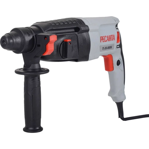 Перфоратор Ресанта П-30-900К 75/3/2 Перфоратор Ресанта П-30-900К 75/3/2