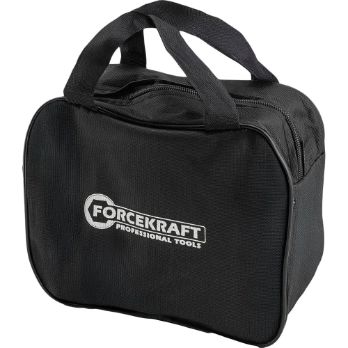 Компрессор автомобильный Forcekraft 12V, производительность 30л/мин FK-580(63191) фото 6 Компрессор автомобильный Forcekraft 12V, производительность 30л/мин FK-580(63191) фото 6