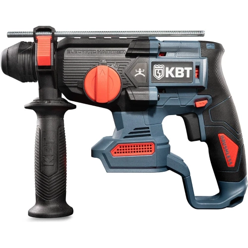 Перфоратор HB-20-24 без АКБ и ЗУ ПРОФИ КВТ 104537 фото 3