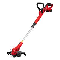 Триммер аккумуляторный GM-300, Li-Ion, 20 В MTX