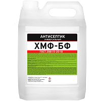 Антисептик универсальный Prosept ХМФ-БФ 066-5 Гост 5 л