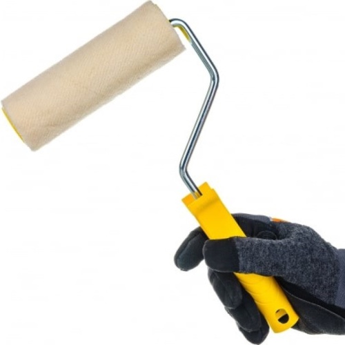 Валик велюровый Biber 32504 230 мм фото 4 Валик велюровый Biber 32504 230 мм фото 4