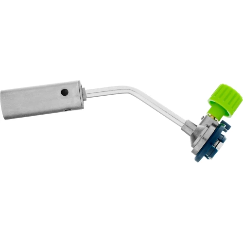 Горелка газовая на бутановый баллон, диаметр сопла 25 мм СИБРТЕХ 91434 фото 7 Горелка газовая на бутановый баллон, диаметр сопла 25 мм СИБРТЕХ 91434 фото 7