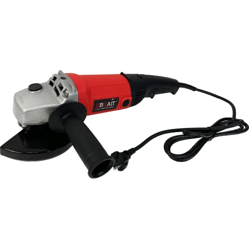 Угловая шлифовальная машина BRAIT BAG150/1400A 21.01.178.049 фото 3 Угловая шлифовальная машина BRAIT BAG150/1400A 21.01.178.049 фото 3