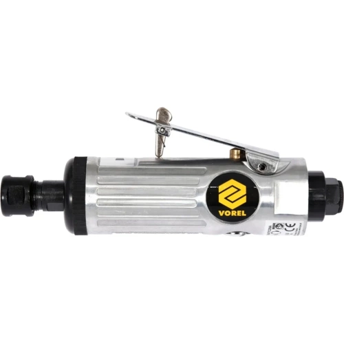 Прямая пневматическая шлифмашина VOREL 81108 фото 4