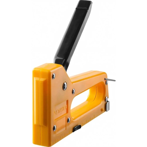 Пластиковый степлер STAYER A-53 тип 53, 3140_z01 фото 4 Пластиковый степлер STAYER A-53 тип 53, 3140_z01 фото 4