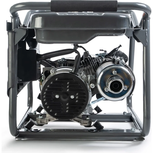 Бензиновый генератор Helmut LT 2200 hl-100 фото 8