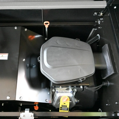 Генератор газовый Evoline GNG 19000 E GNG19000E фото 10