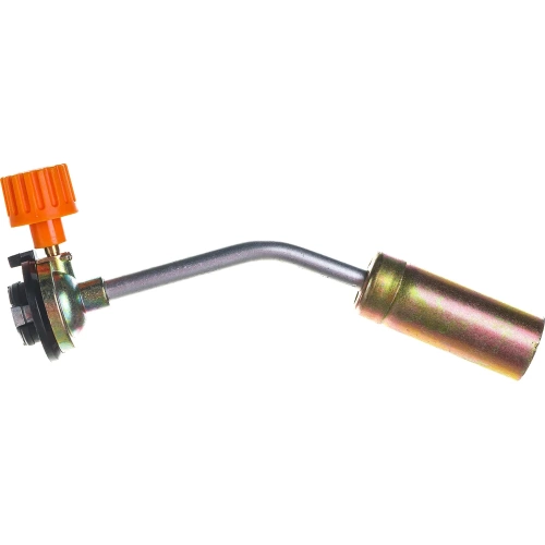 Газовая паяльная портативная горелка Ecos GT-03 картон 005915 фото 3