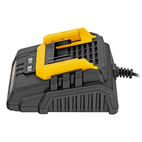 Устройство зарядное для аккумуляторов BCH-20-2.0, Li-Ion, 20 В, 2,0 А// Denzel фото 4