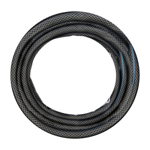 Шланг поливочный армированный ПВХ, 3/4", 15 м, "Садовод" Сибртех фото 2