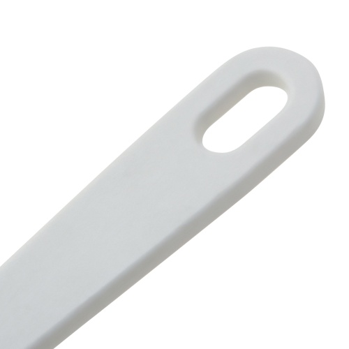 Щетка-сметка 270 мм, бирюзовая щетина, Home Palisad фото 4