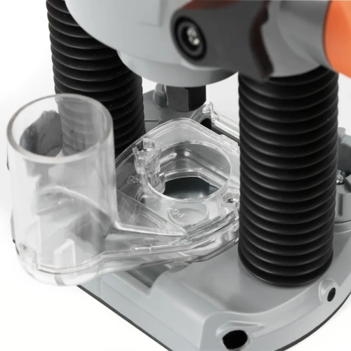 Фрезер AV Steel AV-RO 55/1200 CE AV-963710 фото 9 Фрезер AV Steel AV-RO 55/1200 CE AV-963710 фото 9